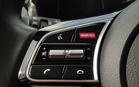KIA Seltos I, 2022 год, 2 309 000 рублей, 11 фотография