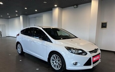 Ford Focus III, 2011 год, 620 000 рублей, 1 фотография