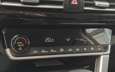 KIA Seltos I, 2022 год, 2 309 000 рублей, 17 фотография
