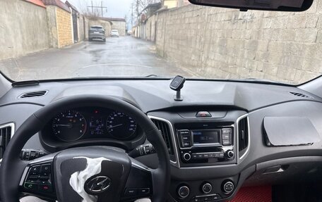 Hyundai Creta I рестайлинг, 2019 год, 650 000 рублей, 4 фотография