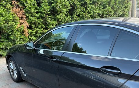 BMW 5 серия, 2021 год, 2 450 000 рублей, 8 фотография