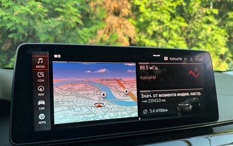 BMW 5 серия, 2021 год, 2 450 000 рублей, 12 фотография