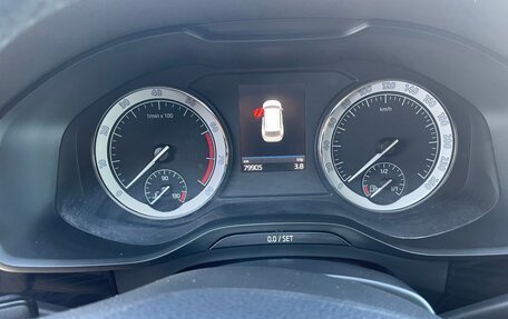 Skoda Kodiaq I, 2018 год, 2 999 999 рублей, 2 фотография