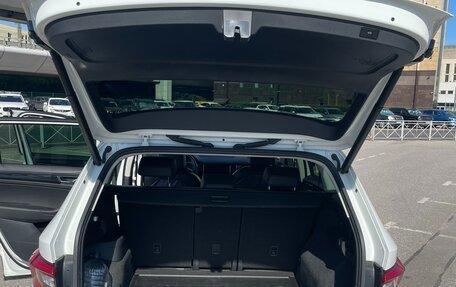 Skoda Kodiaq I, 2018 год, 2 999 999 рублей, 4 фотография