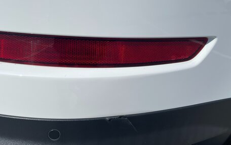 Skoda Kodiaq I, 2018 год, 2 999 999 рублей, 9 фотография