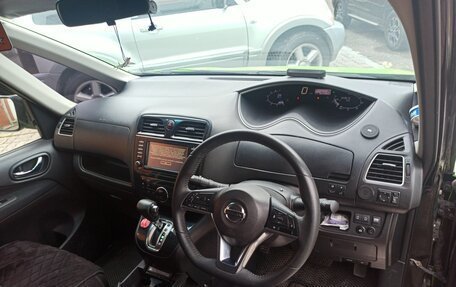 Nissan Serena IV, 2011 год, 1 450 000 рублей, 4 фотография