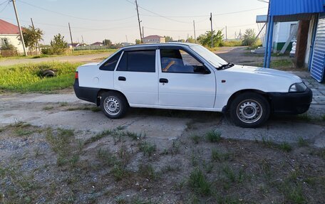 Daewoo Nexia I рестайлинг, 2010 год, 207 000 рублей, 4 фотография