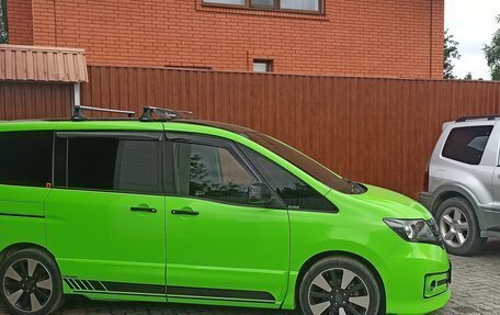Nissan Serena IV, 2011 год, 1 450 000 рублей, 6 фотография