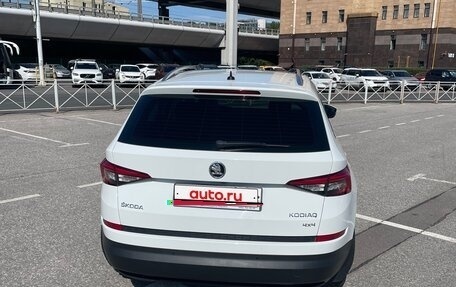 Skoda Kodiaq I, 2018 год, 2 999 999 рублей, 8 фотография