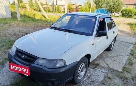 Daewoo Nexia I рестайлинг, 2010 год, 207 000 рублей, 2 фотография