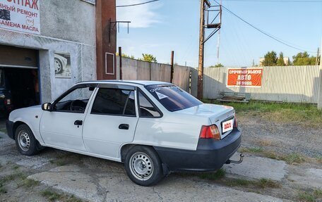 Daewoo Nexia I рестайлинг, 2010 год, 207 000 рублей, 5 фотография