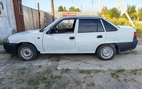 Daewoo Nexia I рестайлинг, 2010 год, 207 000 рублей, 6 фотография