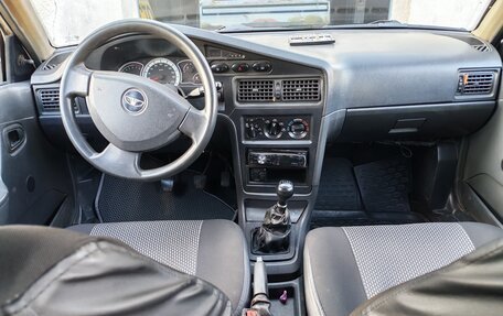 Daewoo Nexia I рестайлинг, 2010 год, 207 000 рублей, 9 фотография