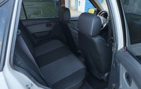 Daewoo Nexia I рестайлинг, 2010 год, 207 000 рублей, 12 фотография