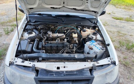 Daewoo Nexia I рестайлинг, 2010 год, 207 000 рублей, 8 фотография