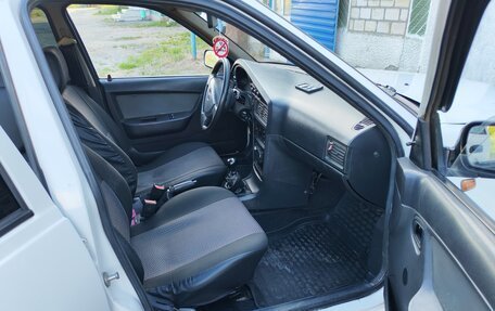 Daewoo Nexia I рестайлинг, 2010 год, 207 000 рублей, 10 фотография