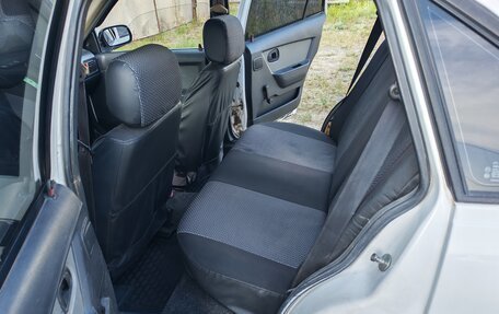 Daewoo Nexia I рестайлинг, 2010 год, 207 000 рублей, 13 фотография