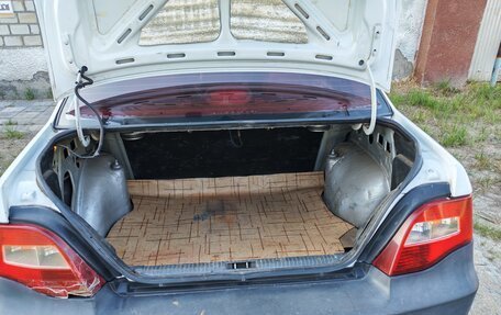 Daewoo Nexia I рестайлинг, 2010 год, 207 000 рублей, 14 фотография