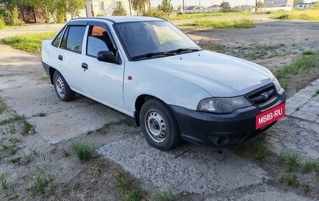 Daewoo Nexia I рестайлинг, 2010 год, 207 000 рублей, 3 фотография