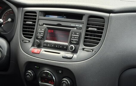 KIA Rio II, 2010 год, 549 777 рублей, 8 фотография