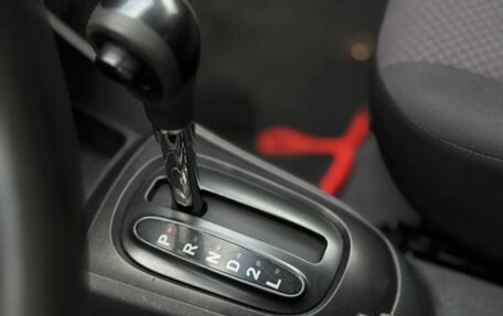 KIA Rio II, 2010 год, 549 777 рублей, 13 фотография