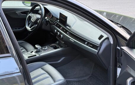 Audi A4 allroad, 2016 год, 2 500 000 рублей, 9 фотография