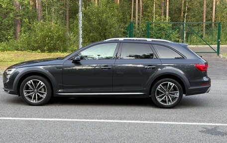 Audi A4 allroad, 2016 год, 2 500 000 рублей, 4 фотография