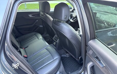 Audi A4 allroad, 2016 год, 2 500 000 рублей, 10 фотография