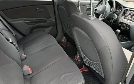 KIA Rio II, 2010 год, 549 777 рублей, 15 фотография