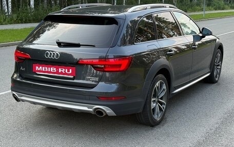 Audi A4 allroad, 2016 год, 2 500 000 рублей, 6 фотография