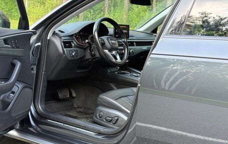 Audi A4 allroad, 2016 год, 2 500 000 рублей, 13 фотография