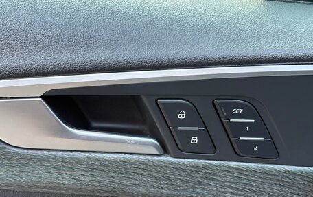 Audi A4 allroad, 2016 год, 2 500 000 рублей, 16 фотография