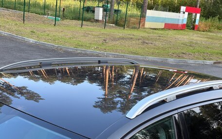 Audi A4 allroad, 2016 год, 2 500 000 рублей, 14 фотография