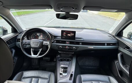 Audi A4 allroad, 2016 год, 2 500 000 рублей, 20 фотография