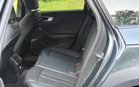 Audi A4 allroad, 2016 год, 2 500 000 рублей, 15 фотография