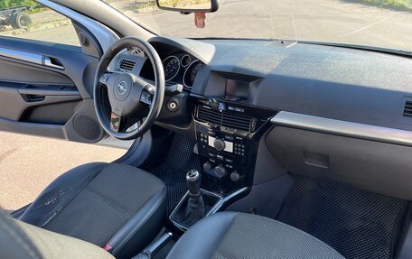 Opel Astra H, 2008 год, 425 000 рублей, 8 фотография
