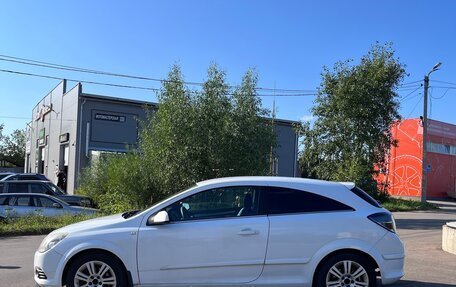 Opel Astra H, 2008 год, 425 000 рублей, 3 фотография