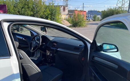 Opel Astra H, 2008 год, 425 000 рублей, 10 фотография
