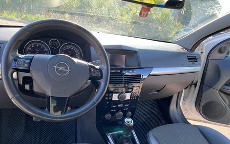 Opel Astra H, 2008 год, 425 000 рублей, 9 фотография