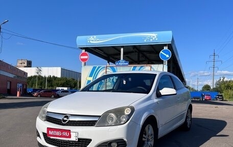 Opel Astra H, 2008 год, 425 000 рублей, 2 фотография