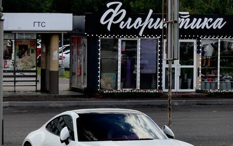 Porsche 911, 2021 год, 15 000 000 рублей, 2 фотография