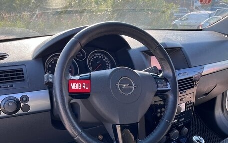 Opel Astra H, 2008 год, 425 000 рублей, 12 фотография