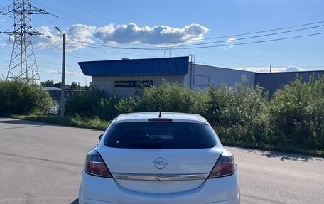 Opel Astra H, 2008 год, 425 000 рублей, 4 фотография