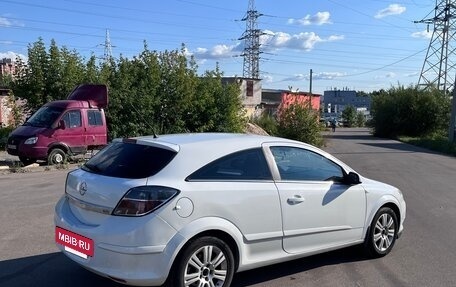 Opel Astra H, 2008 год, 425 000 рублей, 5 фотография
