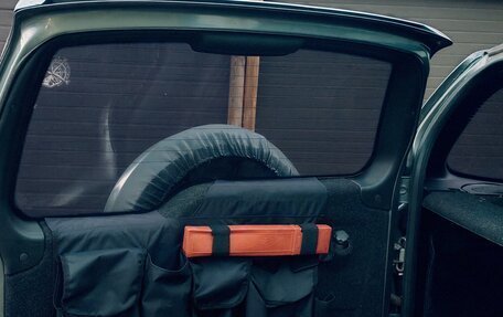 Chevrolet Niva I рестайлинг, 2006 год, 395 000 рублей, 10 фотография