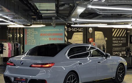BMW 7 серия, 2025 год, 14 700 000 рублей, 5 фотография