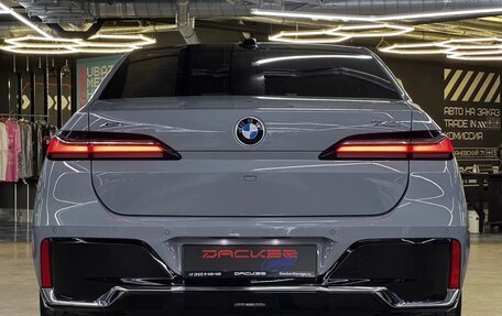 BMW 7 серия, 2025 год, 14 700 000 рублей, 4 фотография