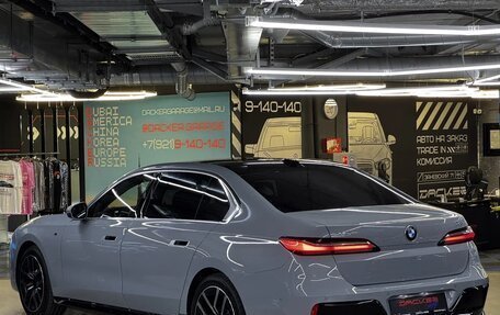 BMW 7 серия, 2025 год, 14 700 000 рублей, 6 фотография