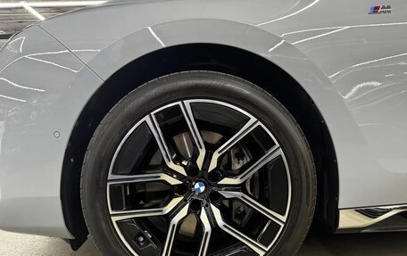 BMW 7 серия, 2025 год, 14 700 000 рублей, 9 фотография