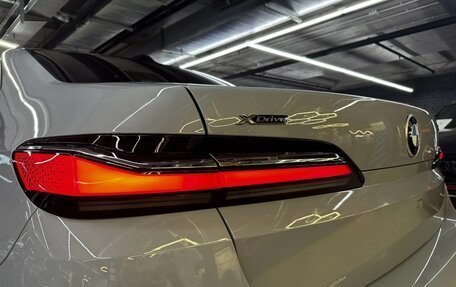 BMW 7 серия, 2025 год, 14 700 000 рублей, 7 фотография